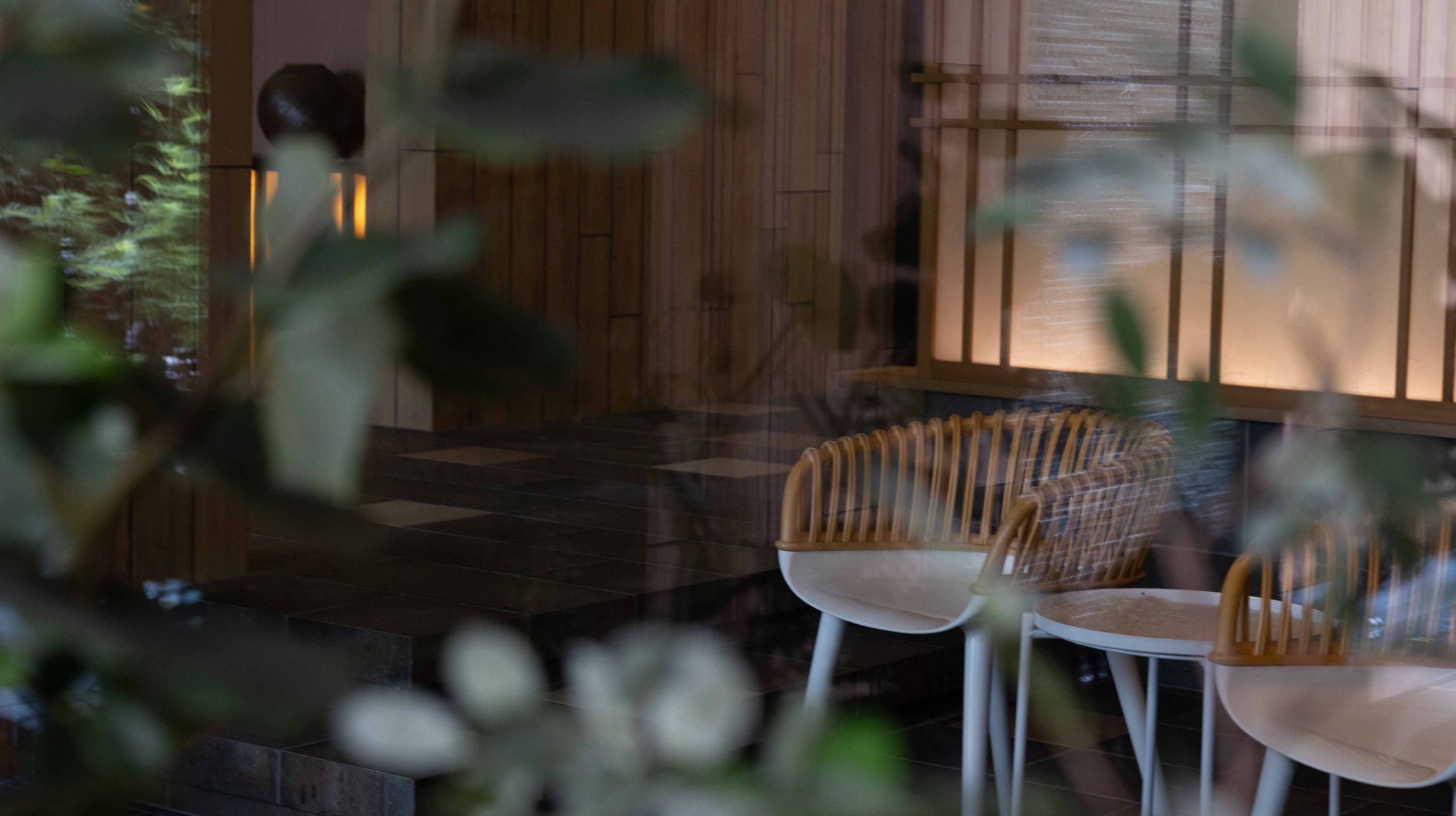 SMITH OASISトップスライド