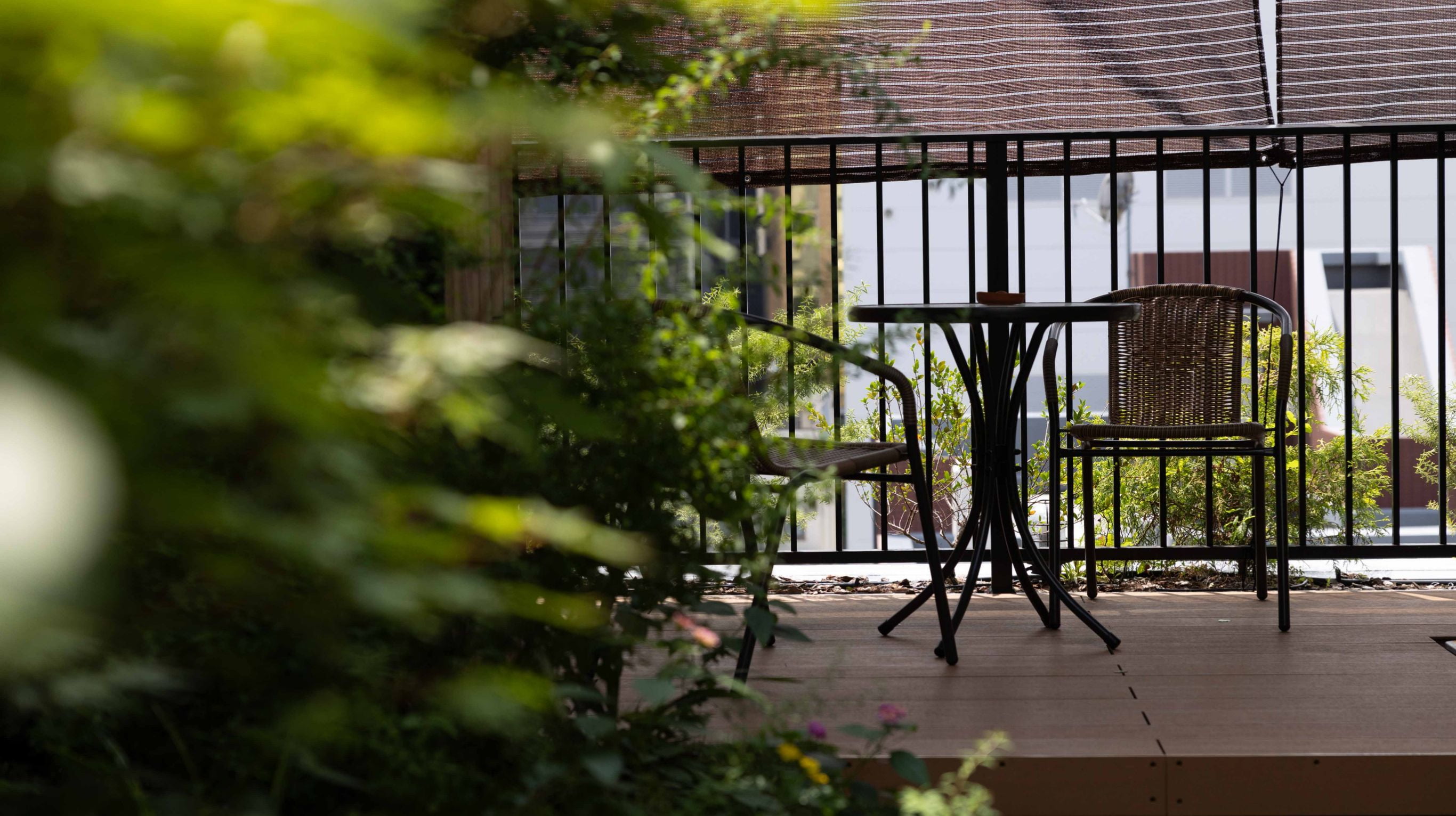 SMITH OASISトップスライド